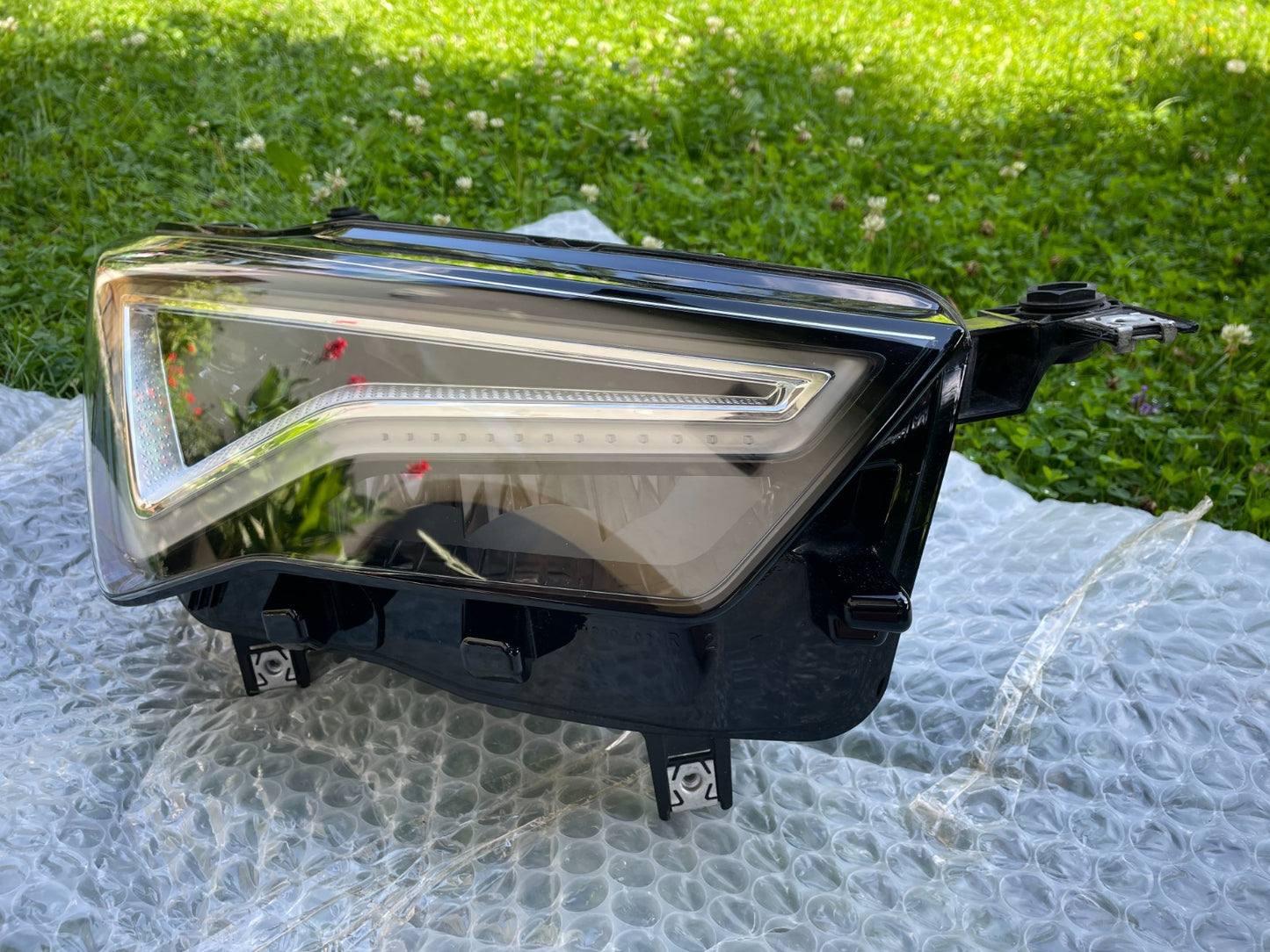 Original Seat Ateca Led Scheinwerfer rechts 1EX014891 576941032B1