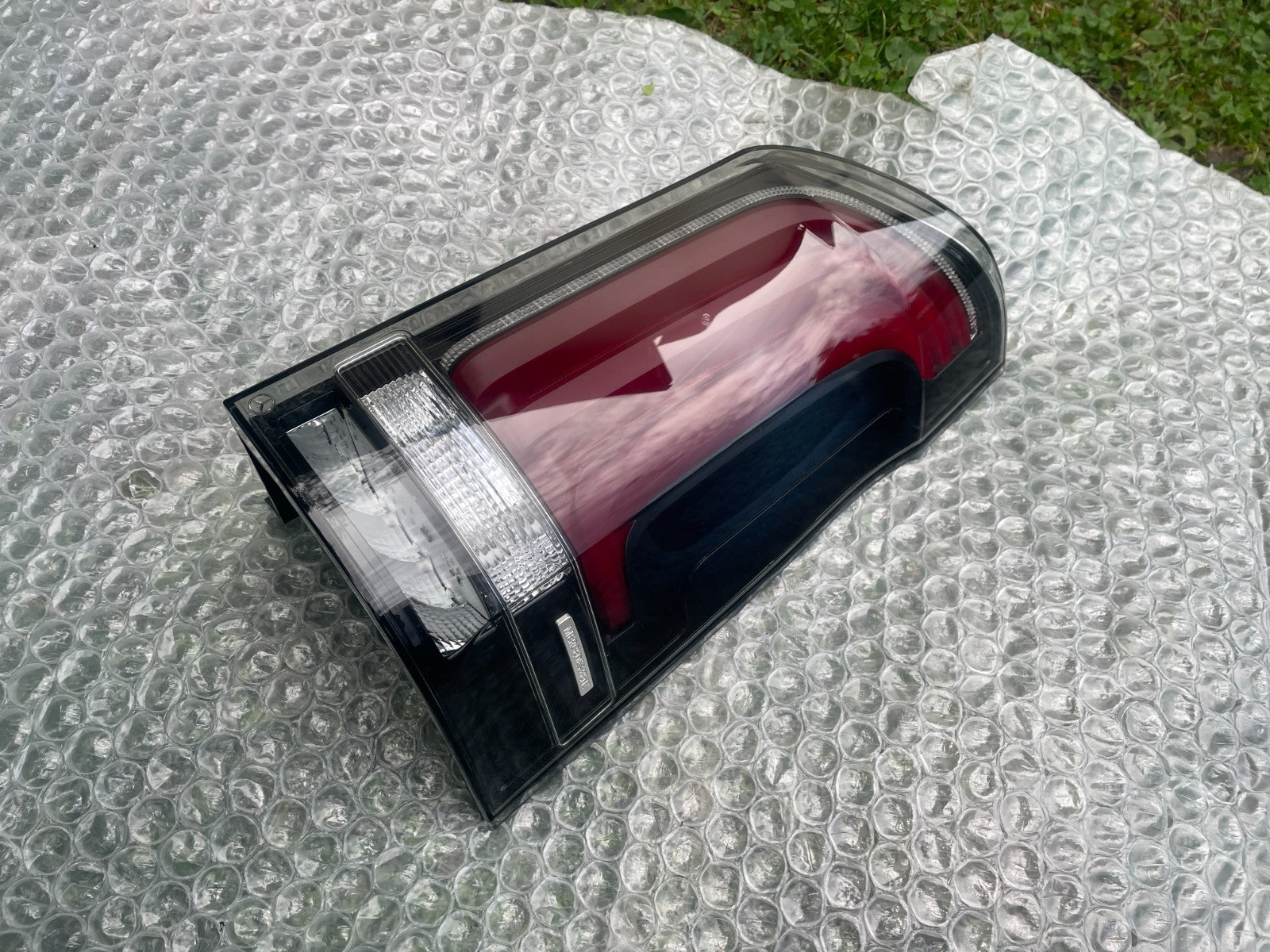 Original Mercedes Vito V-Klasse W447 Heckleuchte Rückleuchte rechts A44782043020