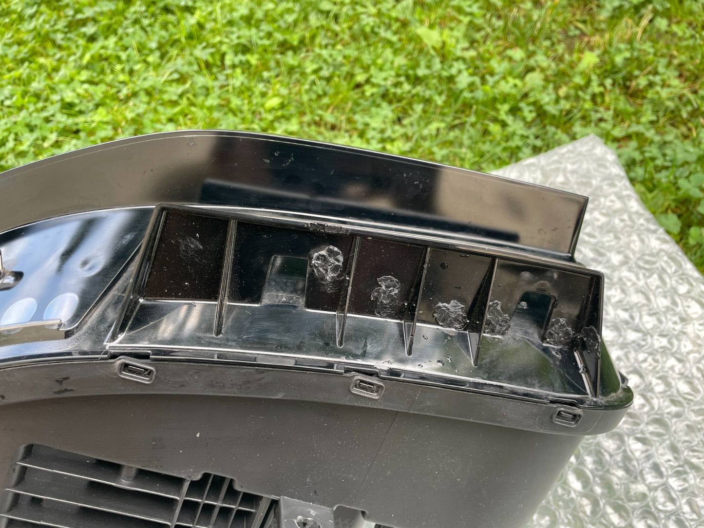 Original Hyundai Ioniq 5 Scheinwerfer rechts 92102-GI14012