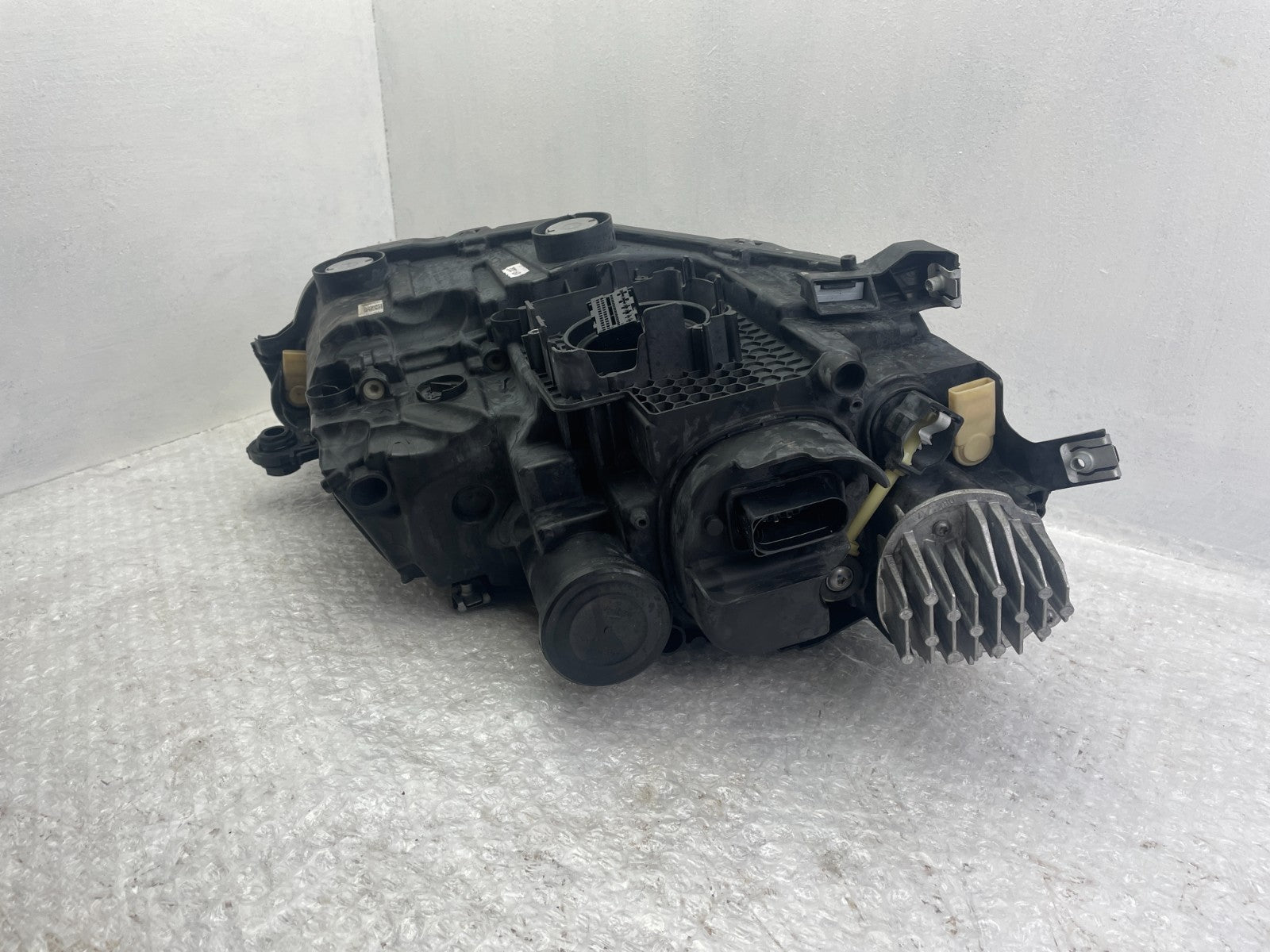 Original VW Polo VI 6 2G LED IQ LED Scheinwerfer links 2G1941035L10