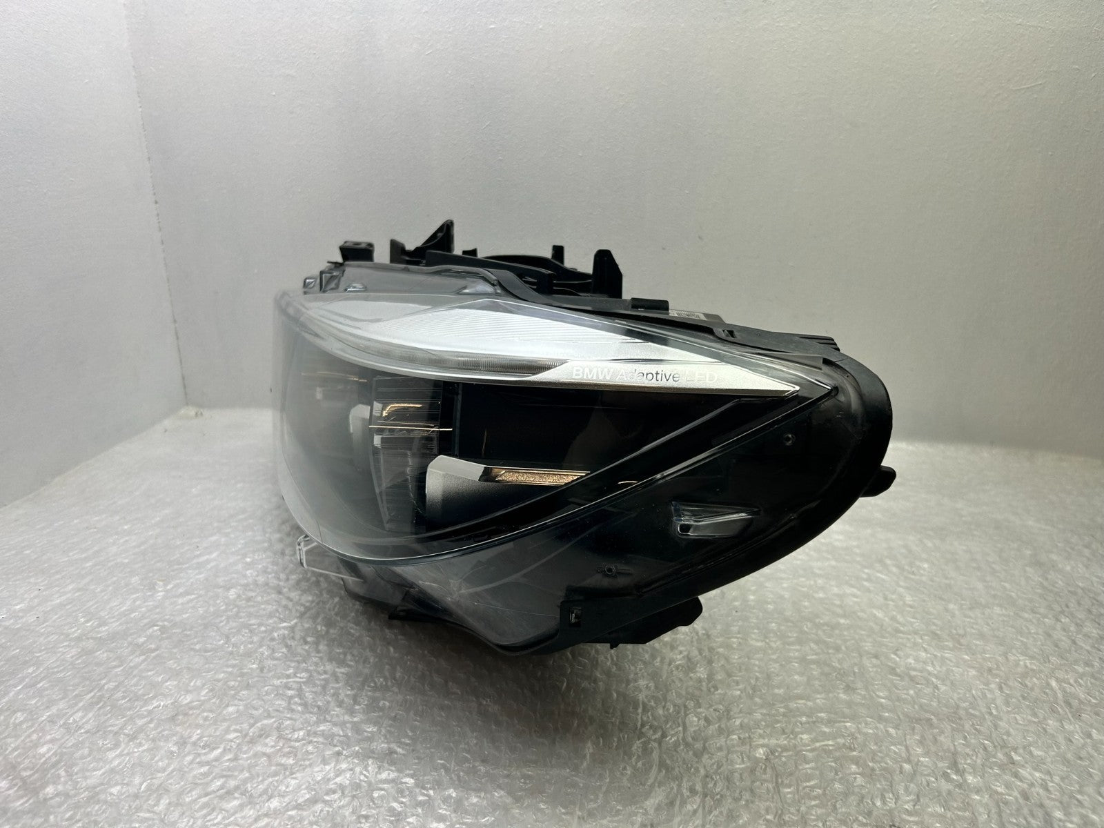 BMW M3 F80 M4 F82 F83 F32 F33 F36 Adaptive LED Scheinwerfer links 74762112