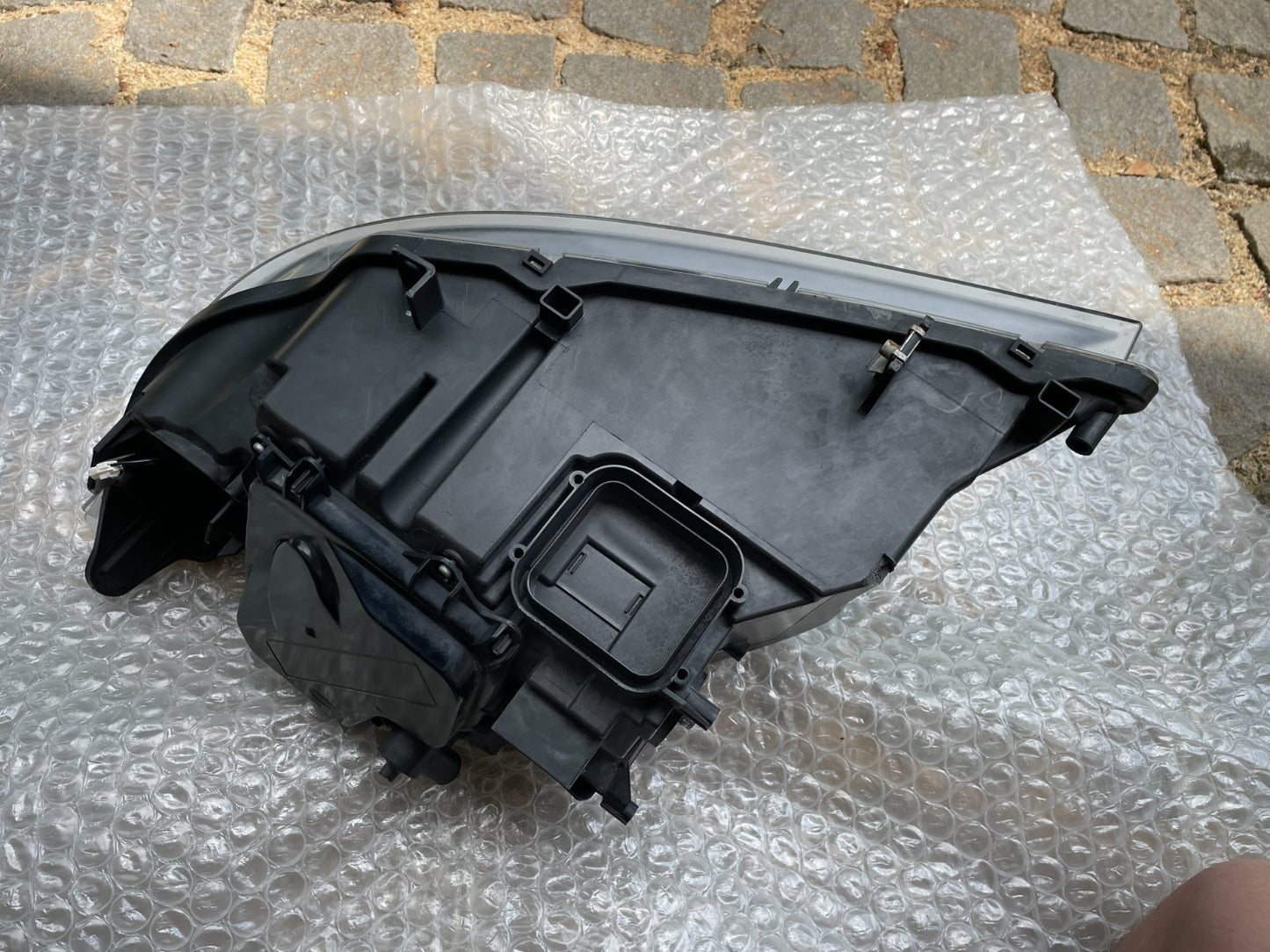 BMW 3er E90 Scheinwerfer Xenon rechts 720258411