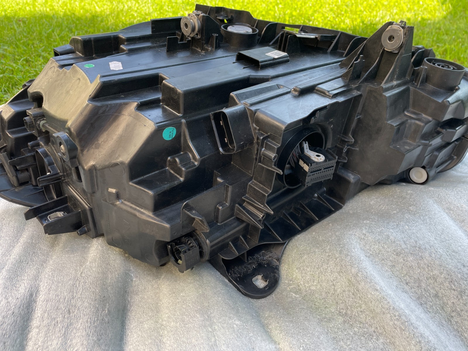 BMW 1er F40 Led Frontscheinwerfer rechts 948280810