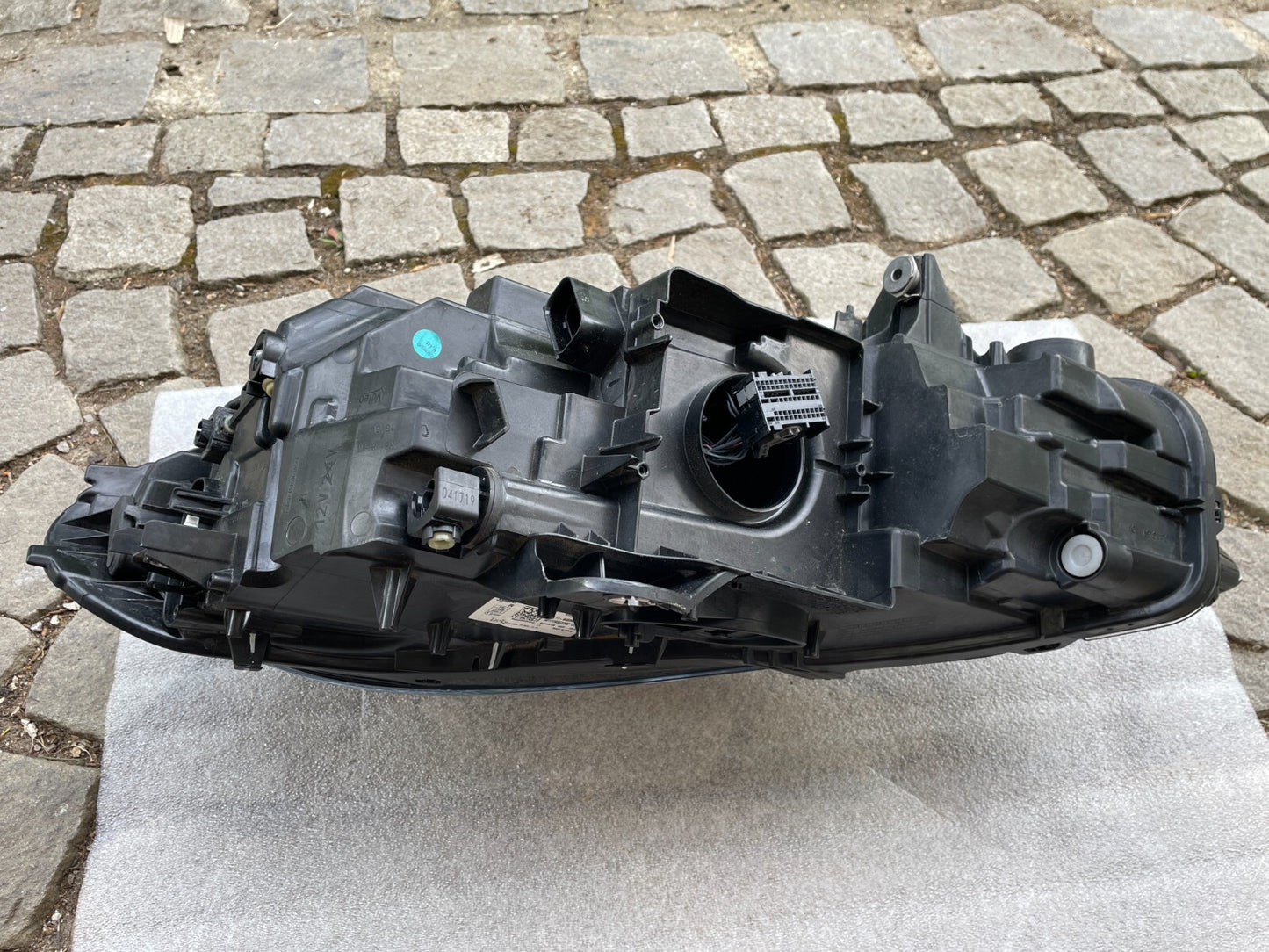 BMW 1er F40 Led Frontscheinwerfer rechts 94828087