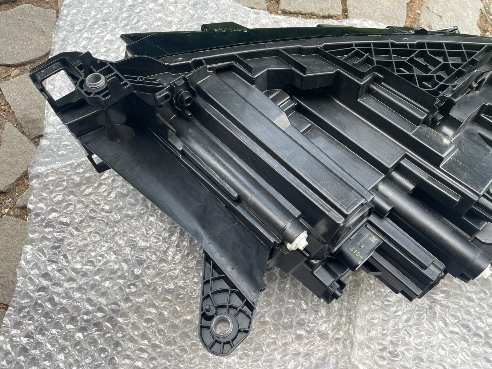 Original Skoda Enyaq Led Scheinwerfer links 5LB941015H13