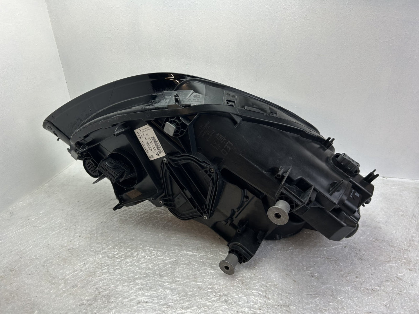 Original Porsche Cayenne LED Matrix Scheinwerfer links 9Y0941103B10