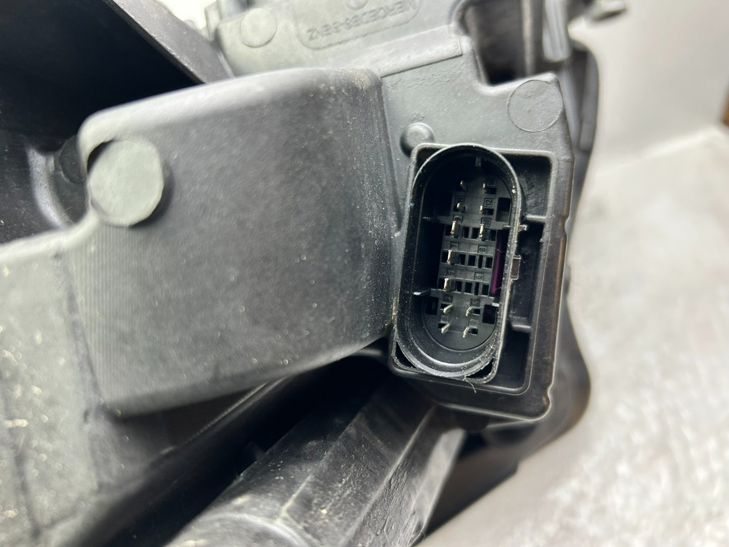 Original Mercedes V-Klasse Vito W447 LED Scheinwerfer rechts A447906150110