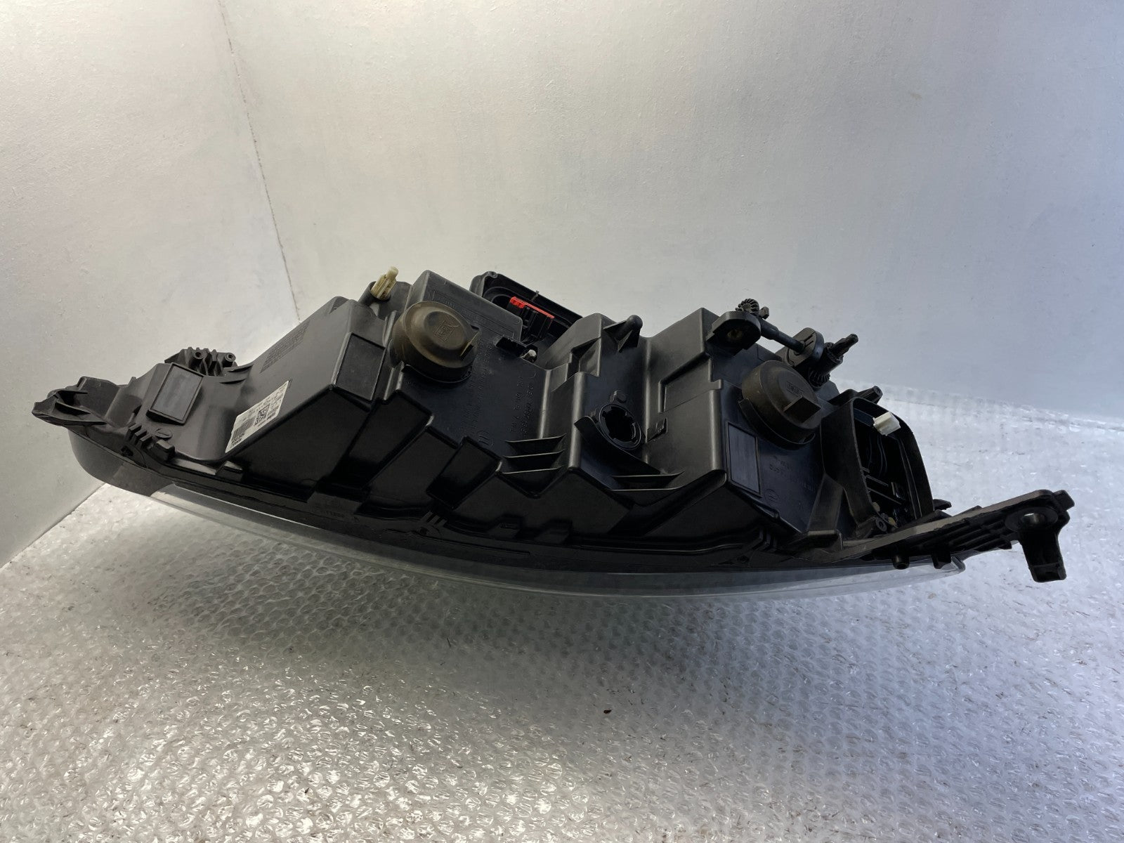 Original Renault Megane IV LED Scheinwerfer links 260601093R6