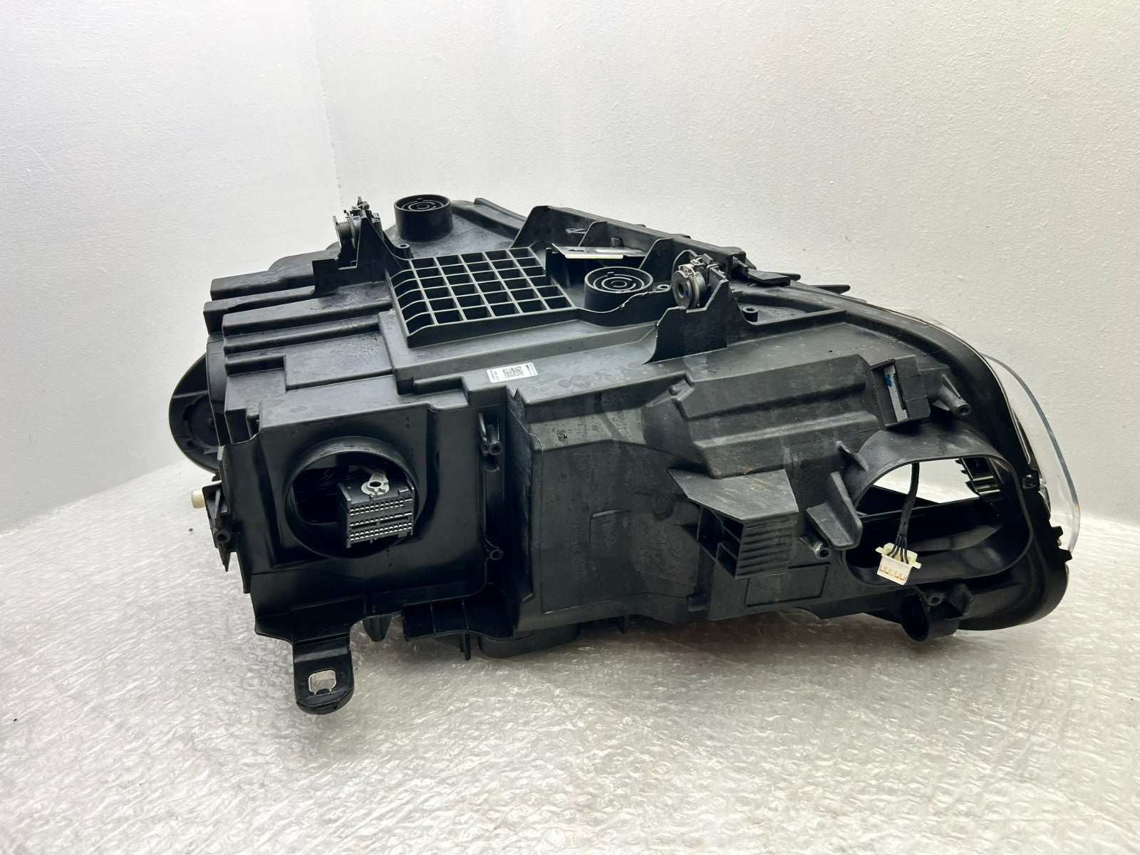 Original BMW X2 F39 LED Scheinwerfer rechts 5A1E0A87