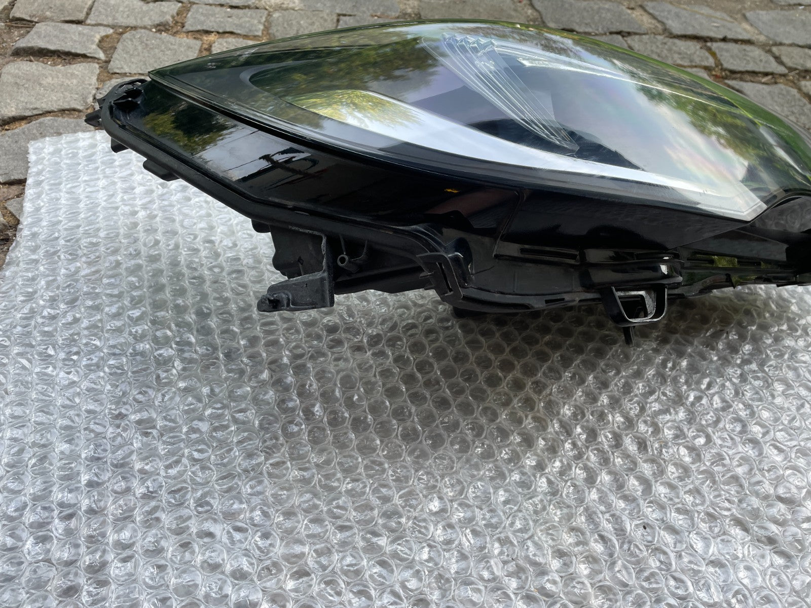 Original Opel Astra K LED Scheinwerfer rechts 3911114414