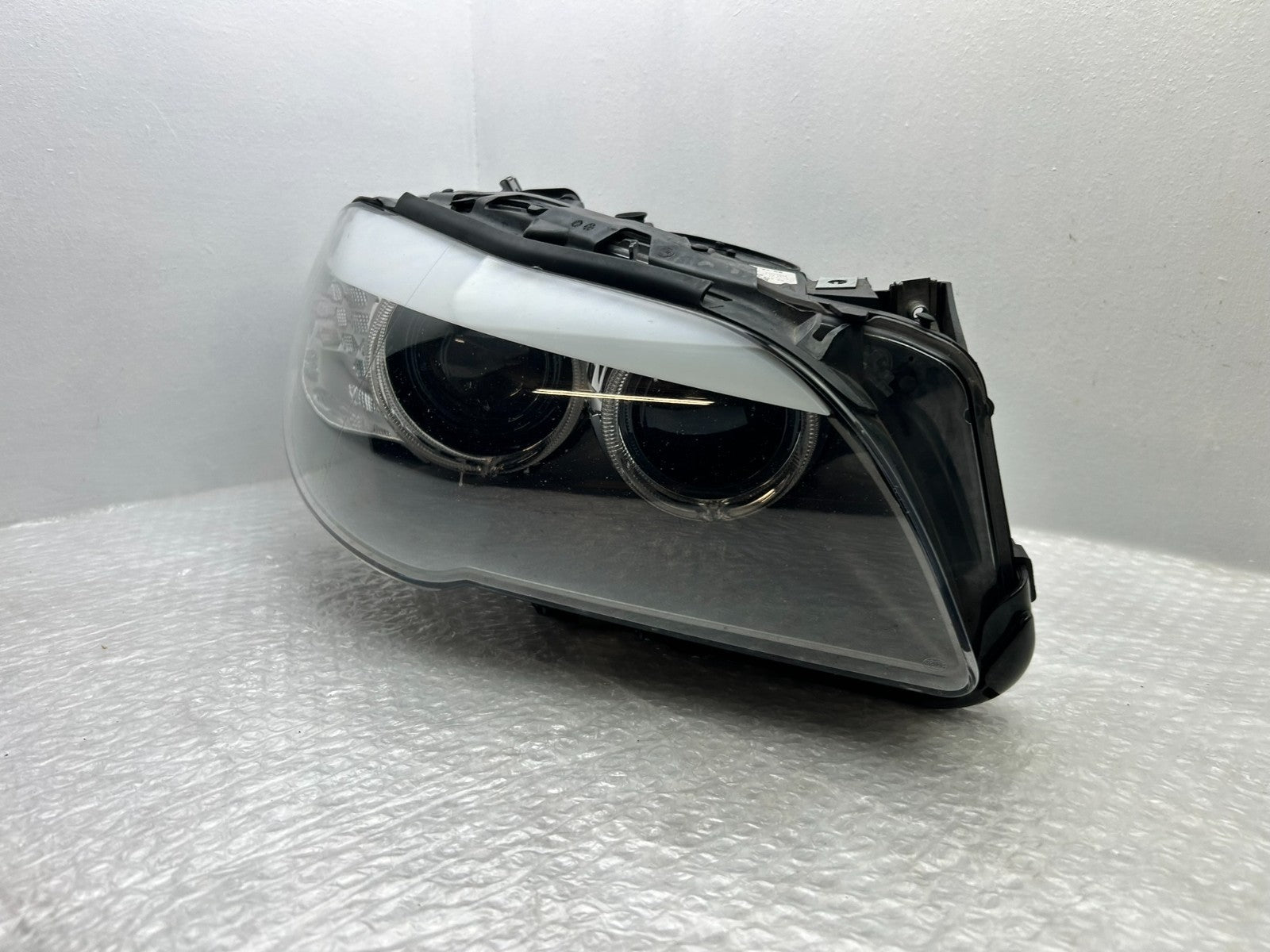 Original BMW 5er F10 F11 Bi-Xenon Scheinwerfer rechts 7271912 72032461