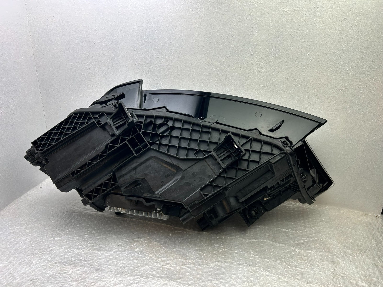 Original Audi Q7 SQ7 4M0 LED LASER Scheinwerfer rechts 4M0941086D11