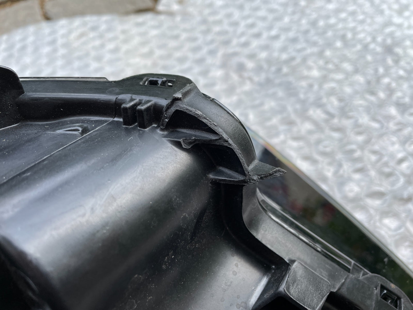 Original Audi A1 82A LED Scheinwerfer rechts 82A941034D12