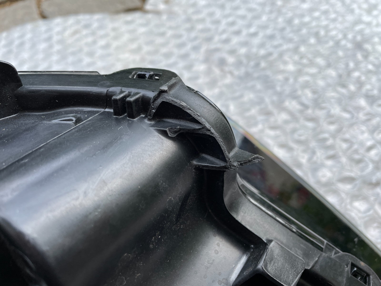 Original Audi A1 82A LED Scheinwerfer rechts 82A941034D12