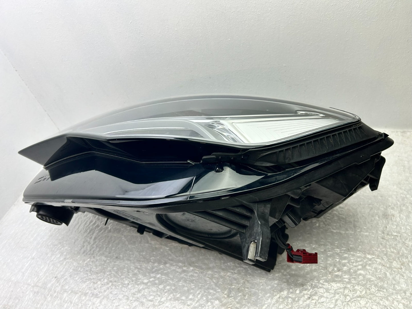 Original Audi A6 4G C7 LED Scheinwerfer links 4G0941033H15