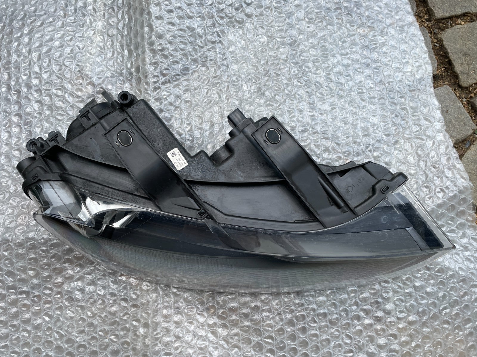 Original Audi Q3 8U Scheinwerfer rechts 8U0941004 M3