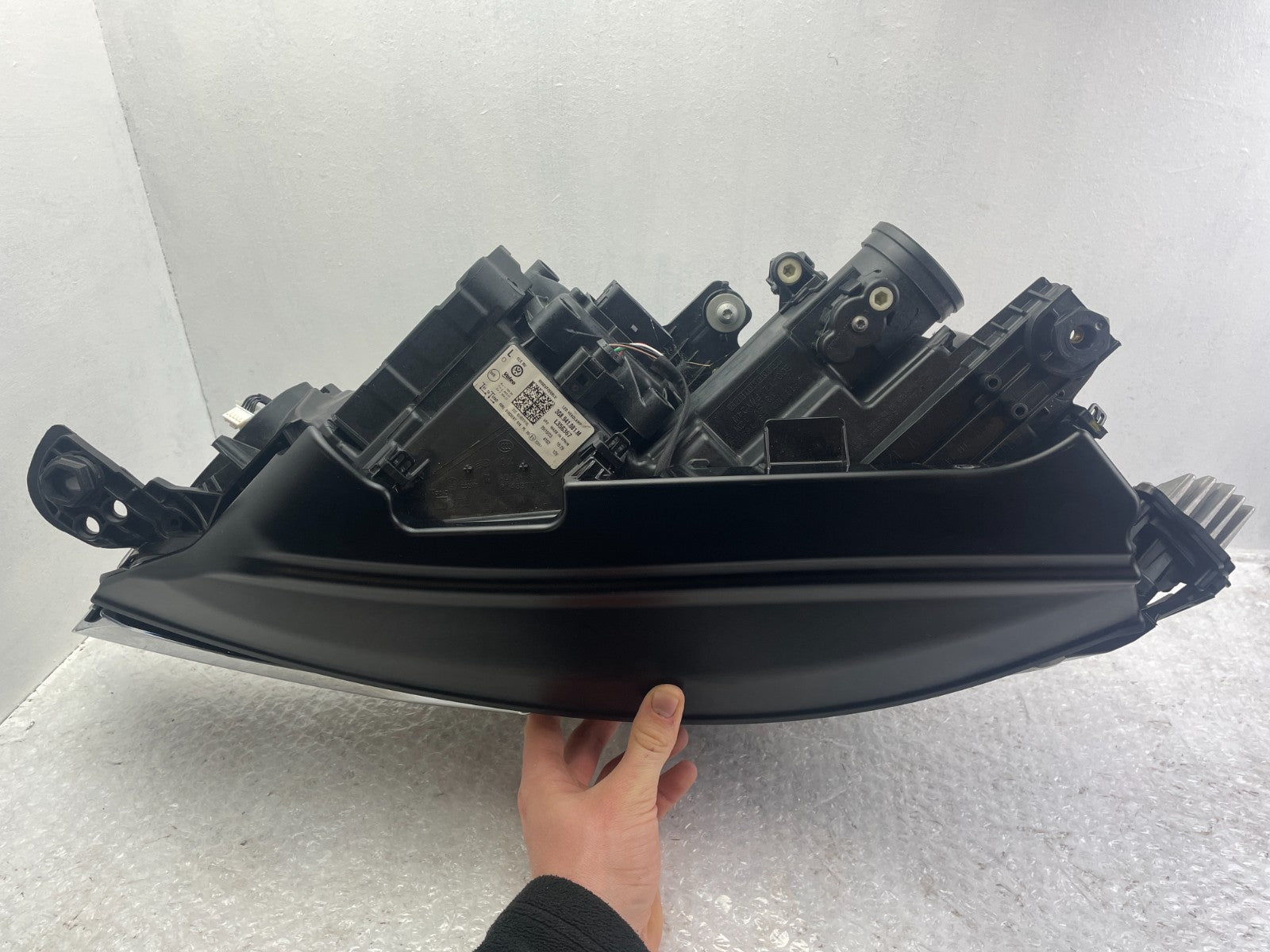 Original VW Arteon LED Scheinwerfer links 3G8941081M2