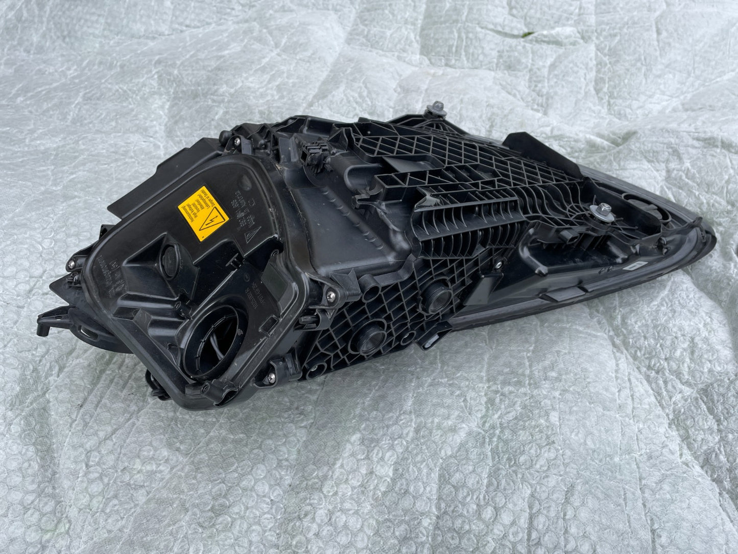 Original Porsche Cayman 718 982 Scheinwerfer links rechts 982941009C 982941010C6