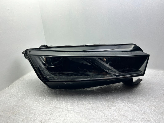 Original Skoda Octavia IV 4 LED Scheinwerfer rechts 5E4941016A0