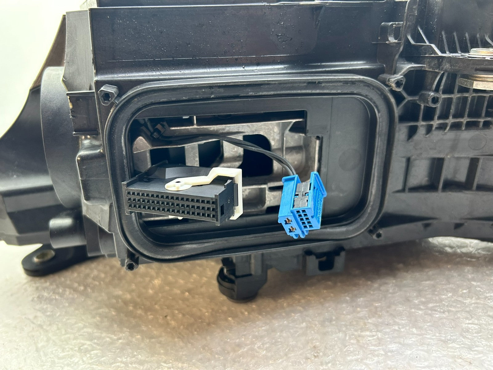 Original Mercedes W206 C-Klasse LED Scheinwerfer rechts A206906540412