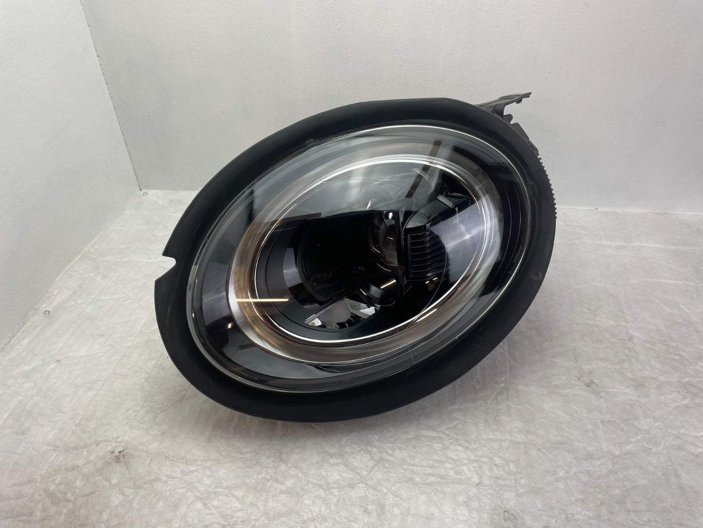 Original Mini Clubmann F56 LCI LED Scheinwerfer rechts 5A07DB80