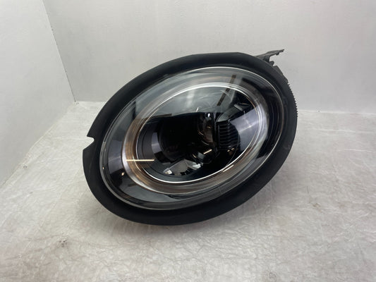 Original Mini Clubmann F56 LCI LED Scheinwerfer rechts 5A07DB80