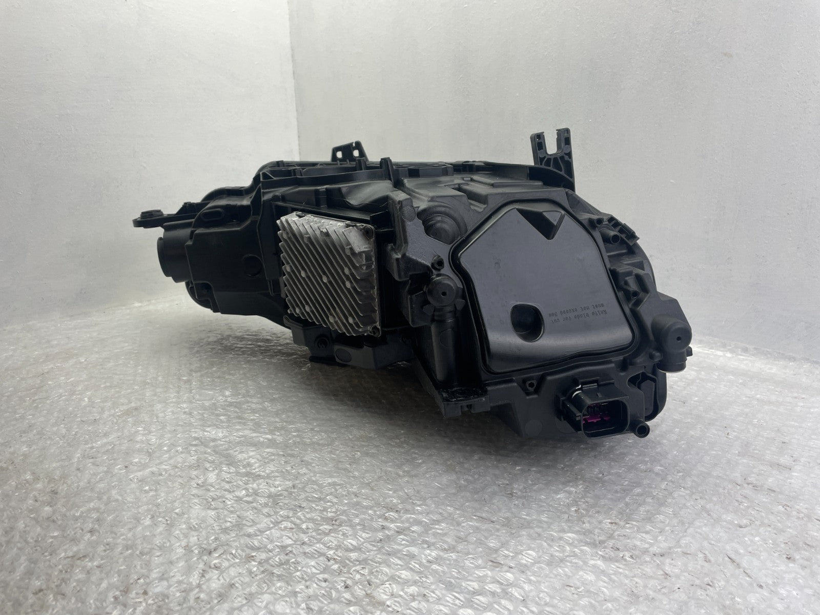 Original Audi A5 8V LED Matrix Scheinwerfer links 8W69410397