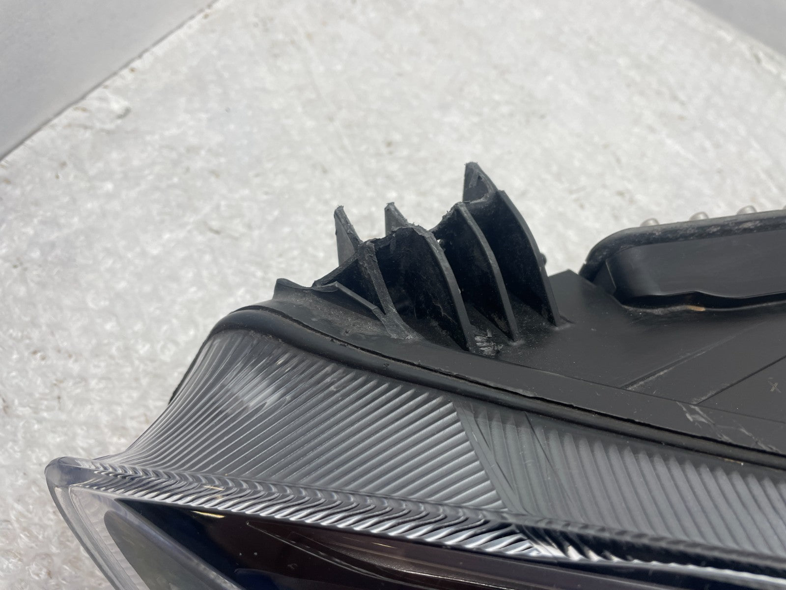 Original Ford Focus IV Mk4 LED Scheinwerfer links JX7B-13E017-CE4