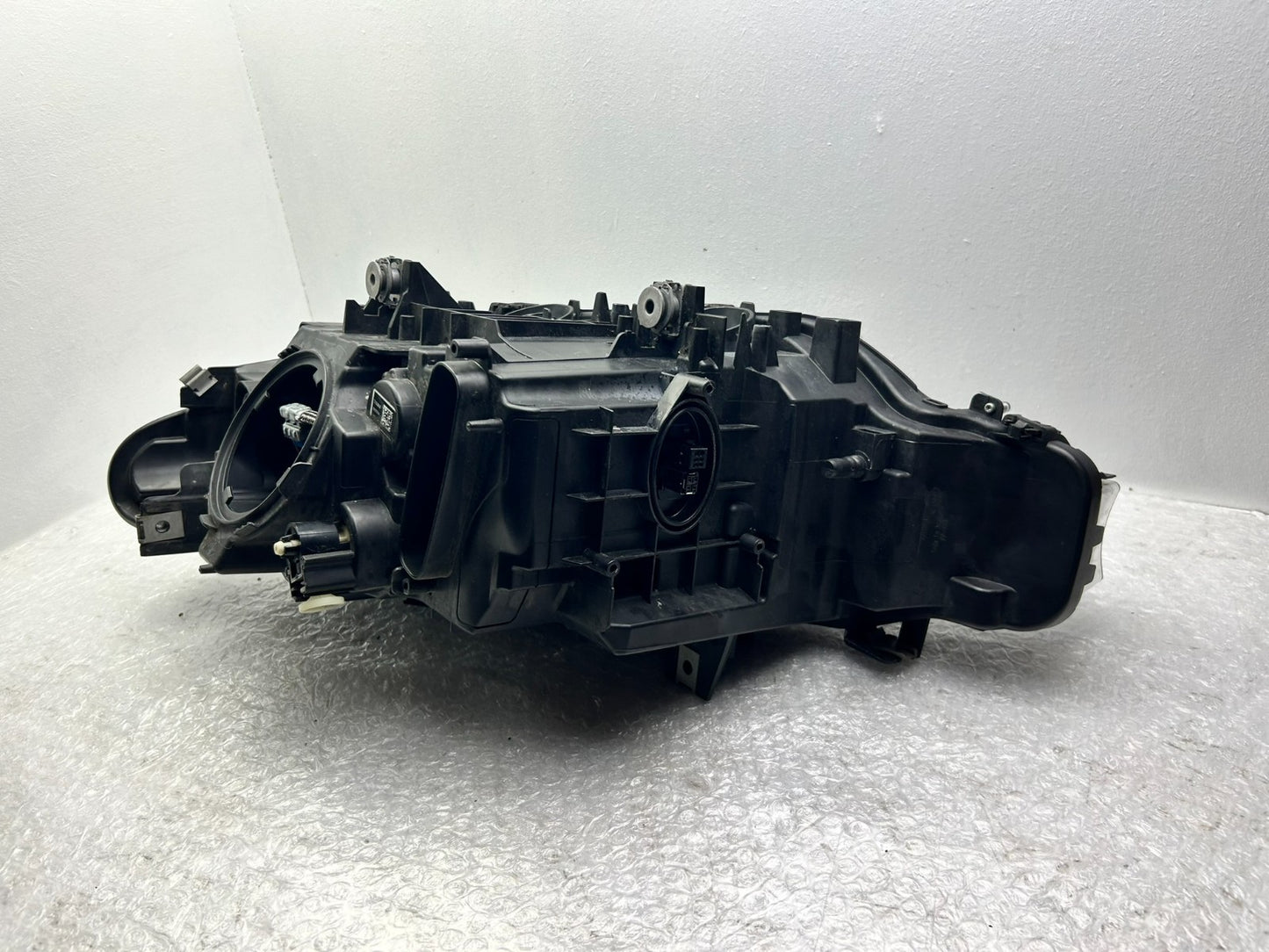 Original BMW 3er F30 F31 Bi-Xenon Scheinwerfer rechts 72595288