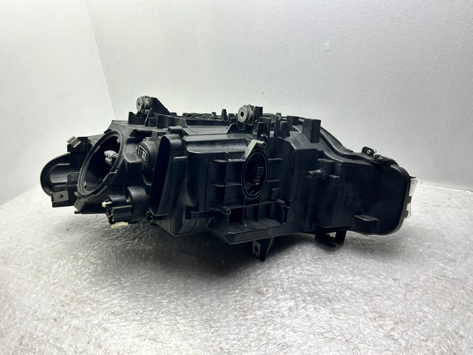 Original BMW 3er F30 F31 Bi-Xenon Scheinwerfer rechts 72595288