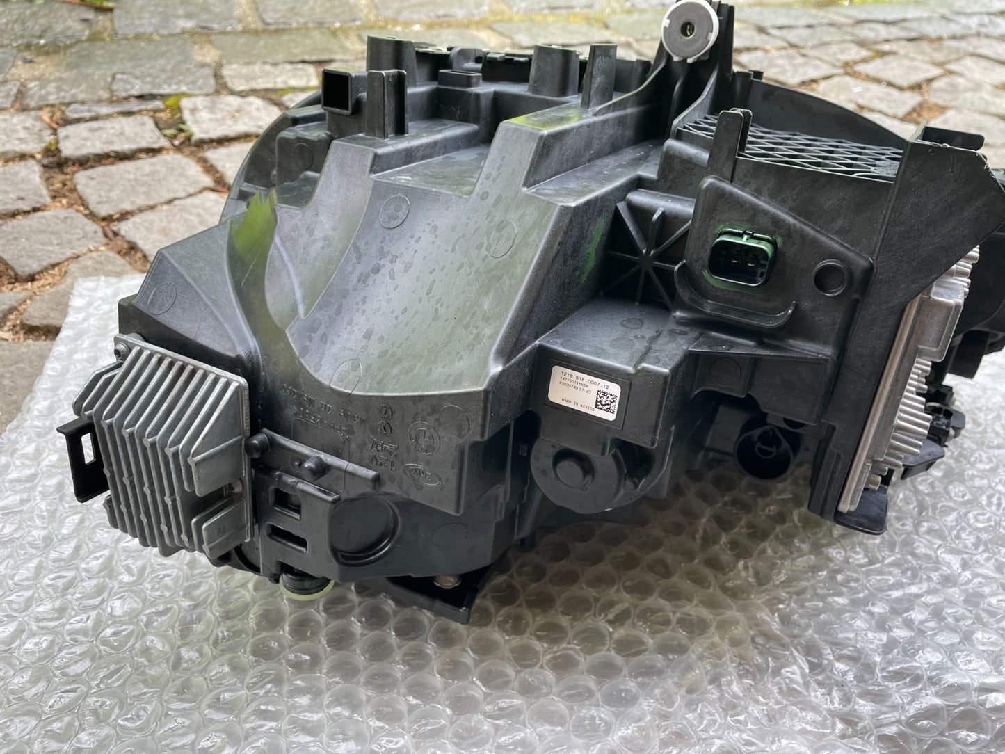 Original BMW 2er G42 Led Scheinwerfer rechts 80836369