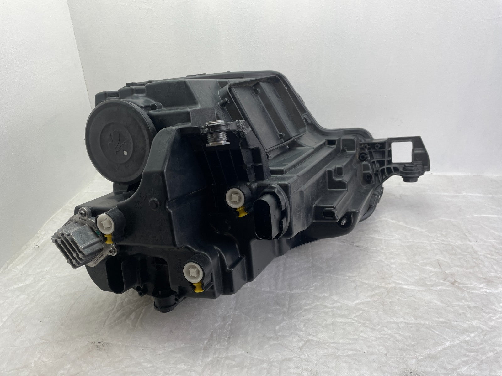 Original Skoda Karoq LED Scheinwerfer rechts 57B9410107