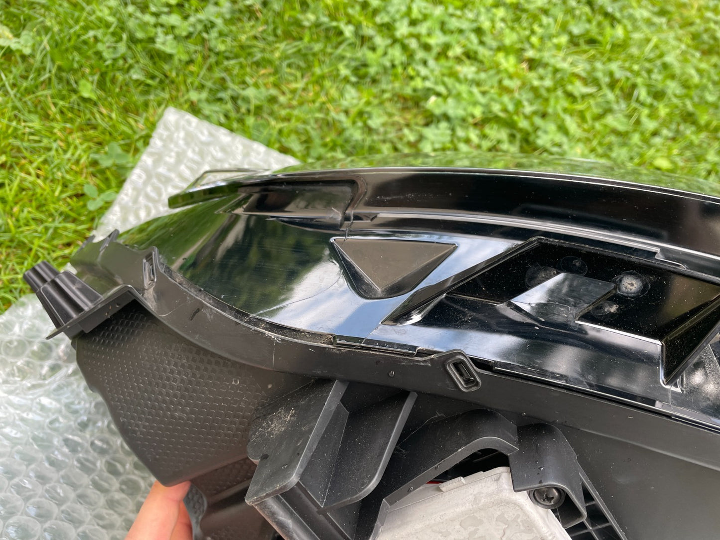 Original Hyundai Ioniq 5 Scheinwerfer rechts 92102-GI14014