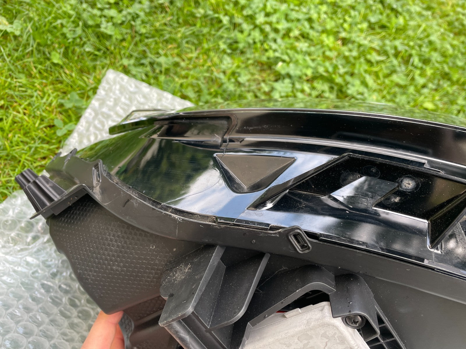 Original Hyundai Ioniq 5 Scheinwerfer rechts 92102-GI14014