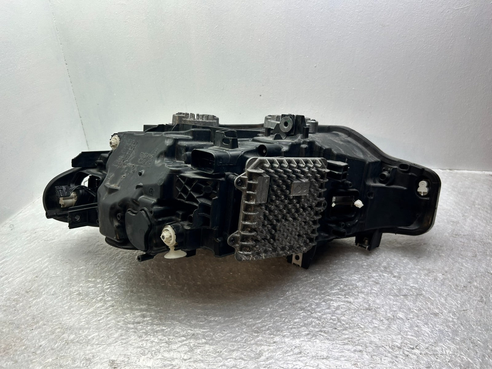 Original BMW 3er F30 F31 LED Scheinwerfer rechts 72148027