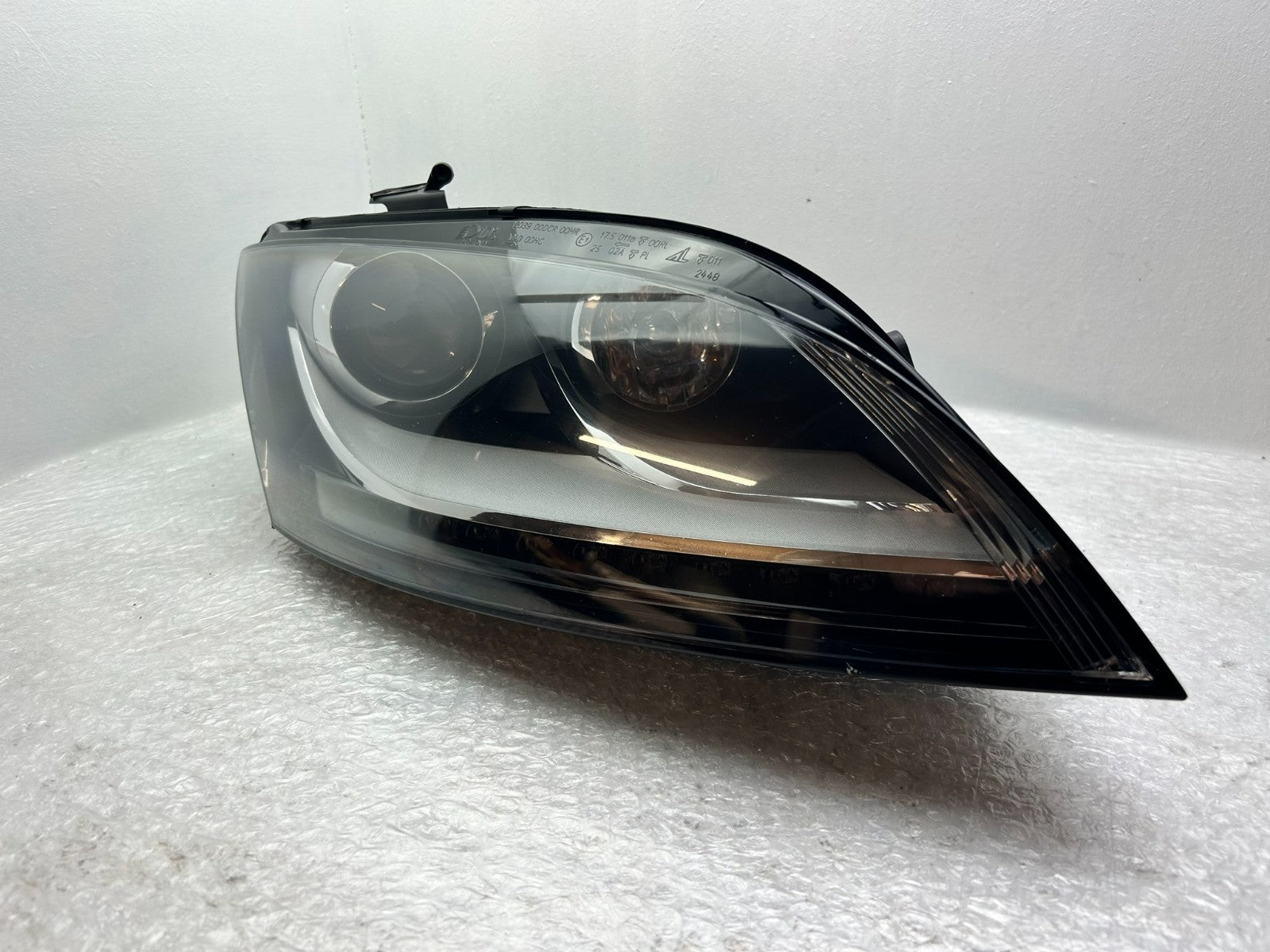 Original Audi TT 8J Xenon Scheinwerfer rechts 8J0941004 AM1