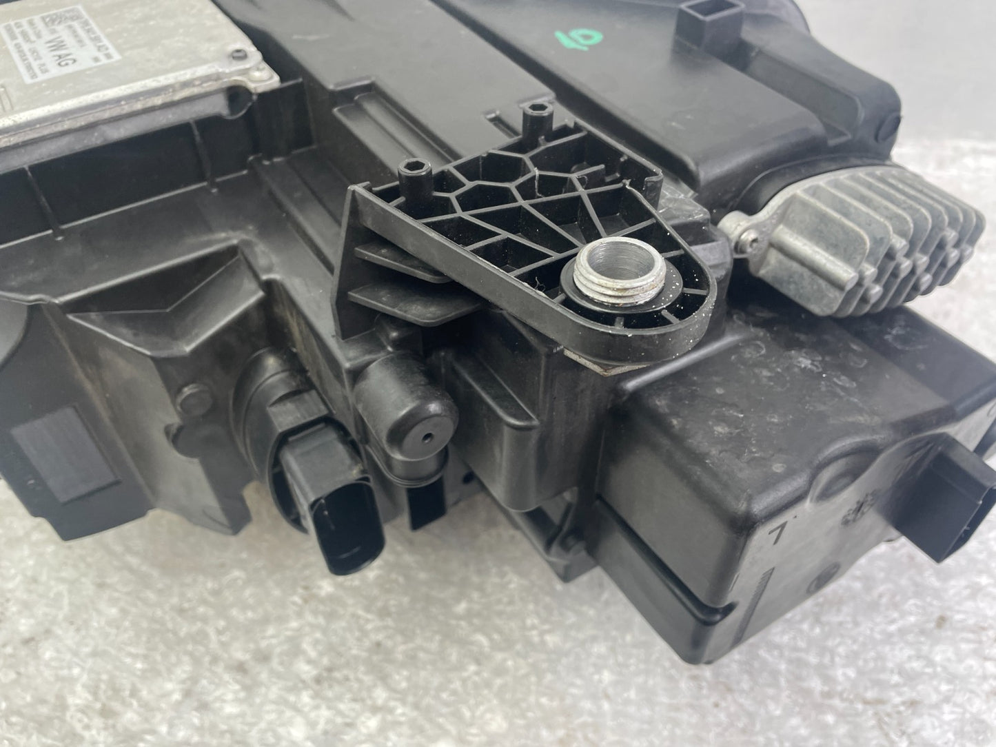 Original Skoda Octavia III LED Scheinwerfer links 5E1941015D10