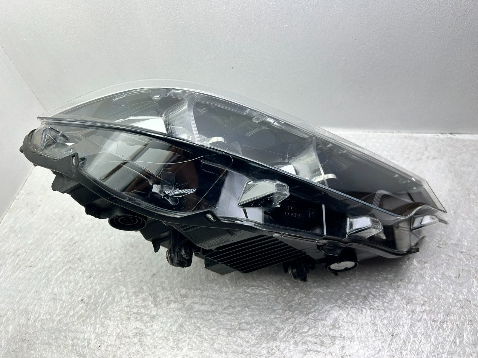 BMW M3 F80 M4 F82 F83 F32 F33 F36 Adaptive LED Scheinwerfer rechts 873870612