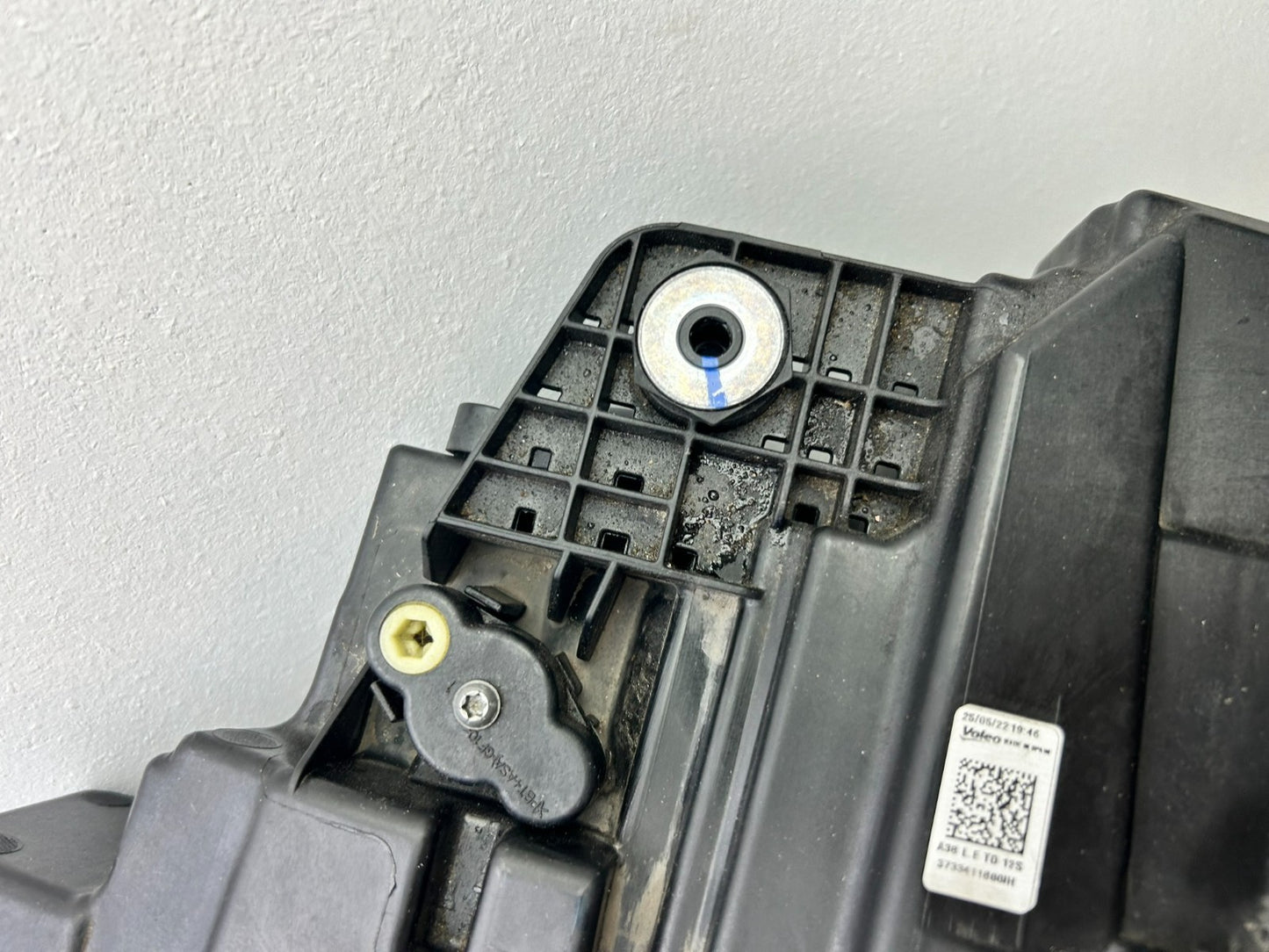 Original Audi A3 8Y LED Scheinwerfer Frontscheinwerfer links 8Y0941035F5