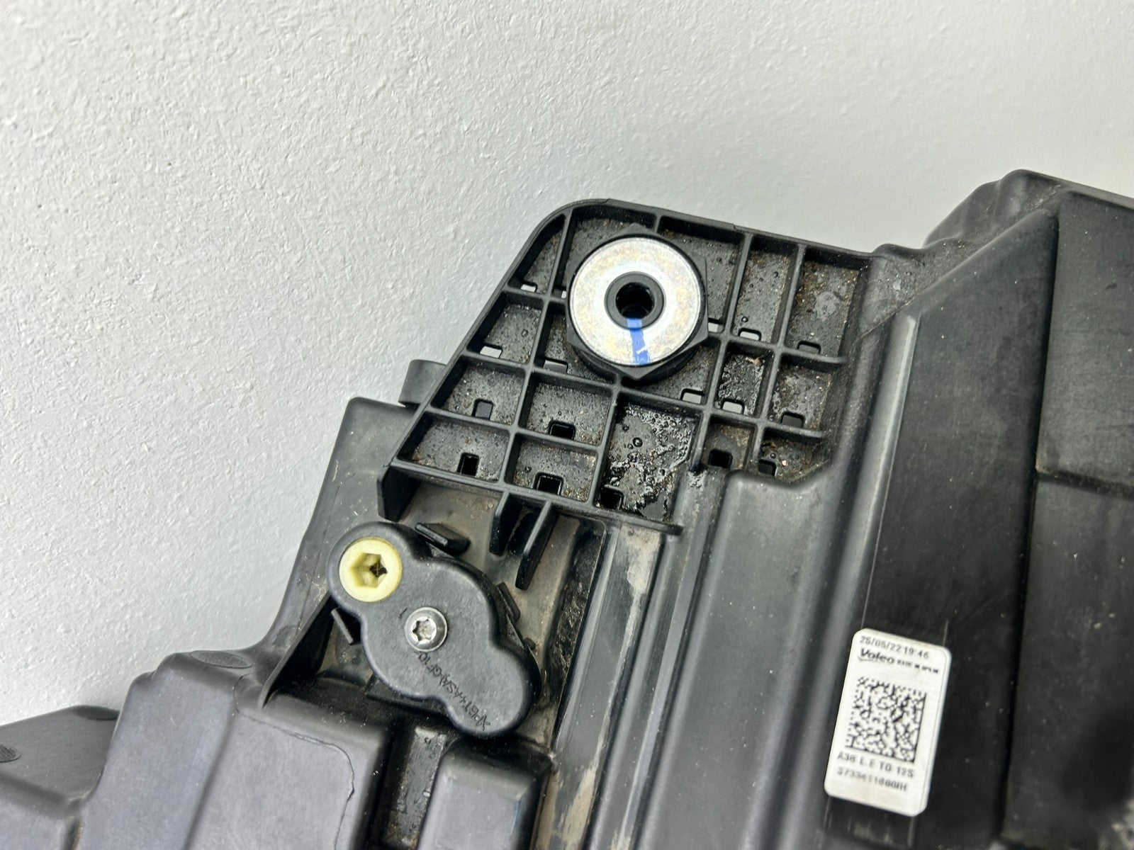 Original Audi A3 8Y LED Scheinwerfer Frontscheinwerfer links 8Y0941035F5