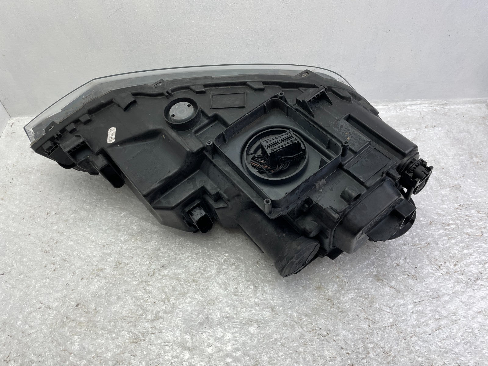 Original VW Polo 2G LED Scheinwerfer links 2G1941035H10