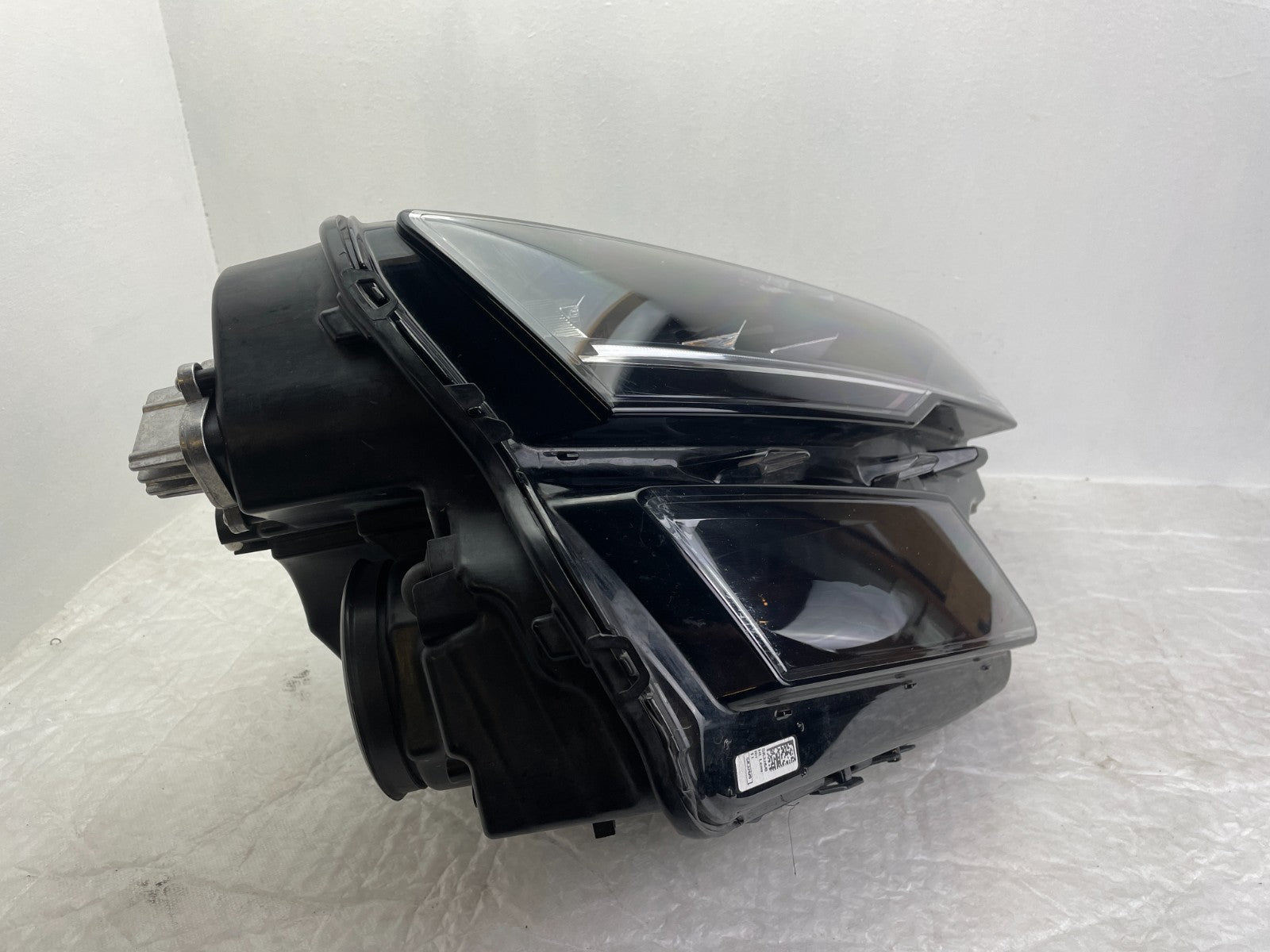 Original Skoda Karoq LED Scheinwerfer rechts 57B9410102