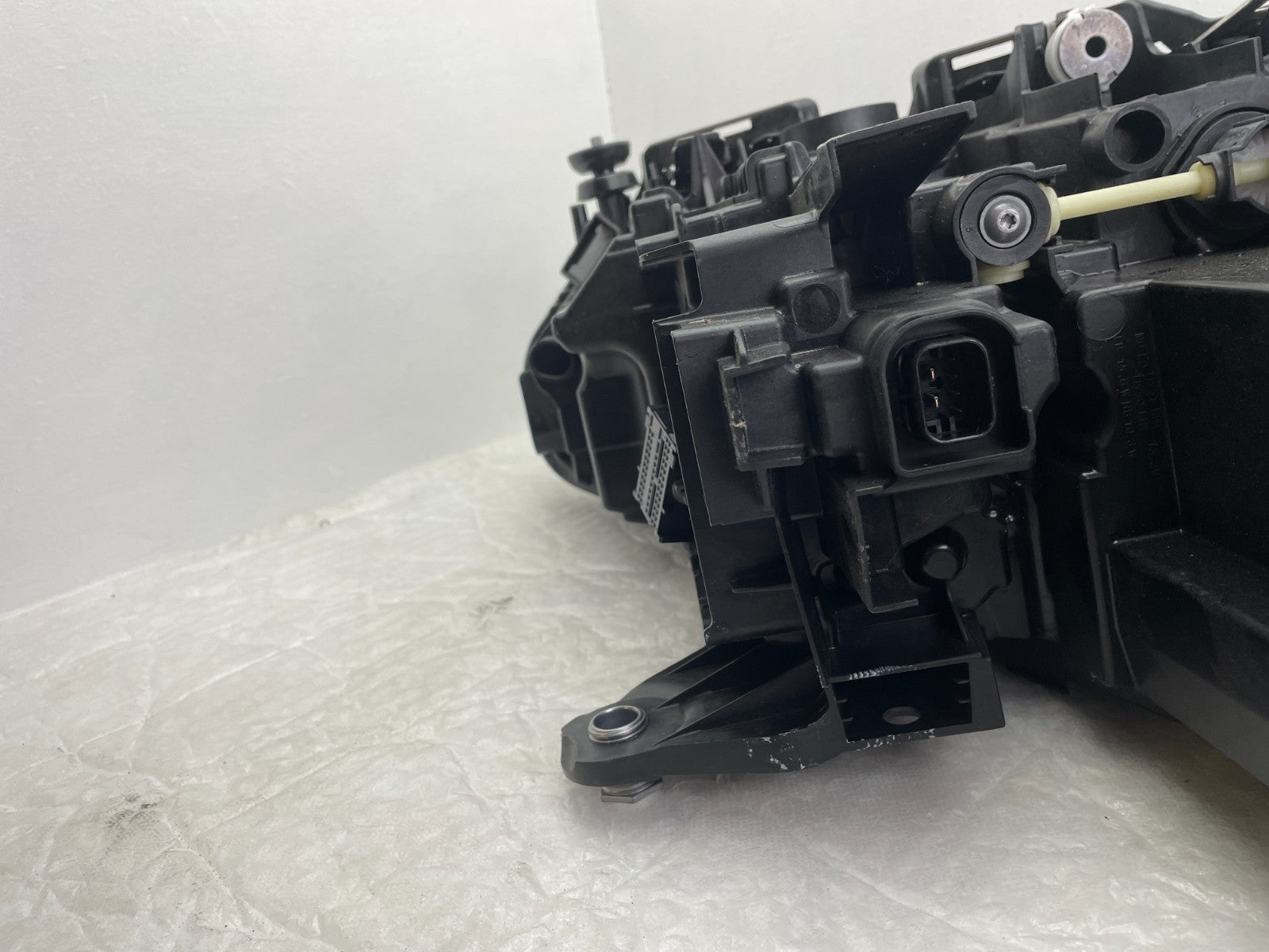 Original BMW 1er F70 LED Scheinwerfer links 5A32B4512