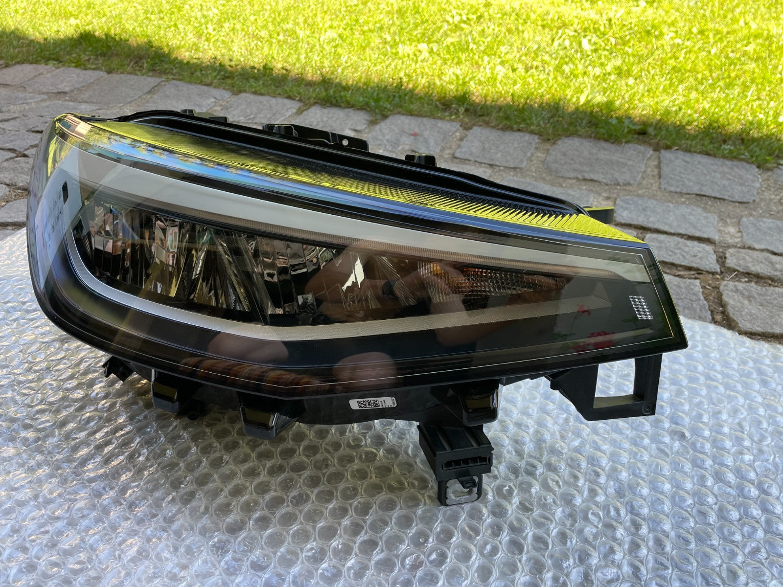 Original VW ID4 ID.4 LED Scheinwerfer rechts 11B941006A1