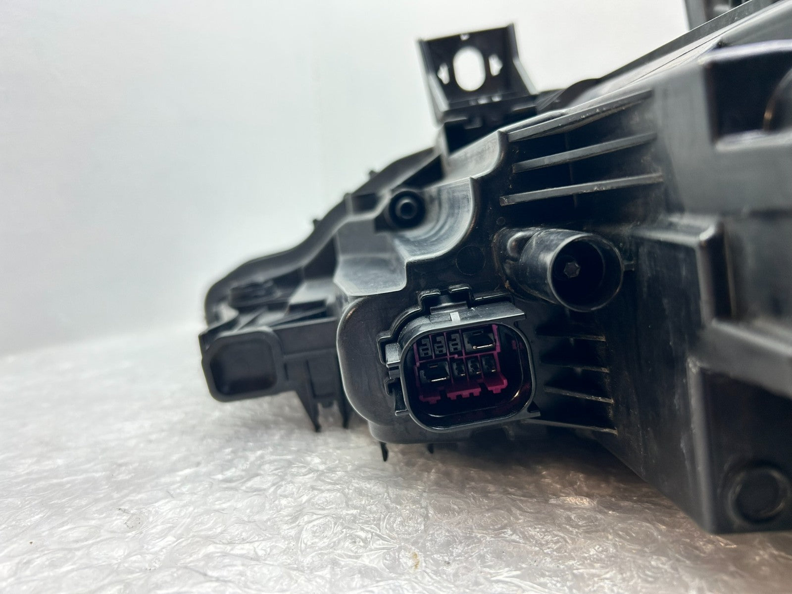 Original Audi Q8 RSQ8 LED Laser Scheinwerfer links 4M894108510