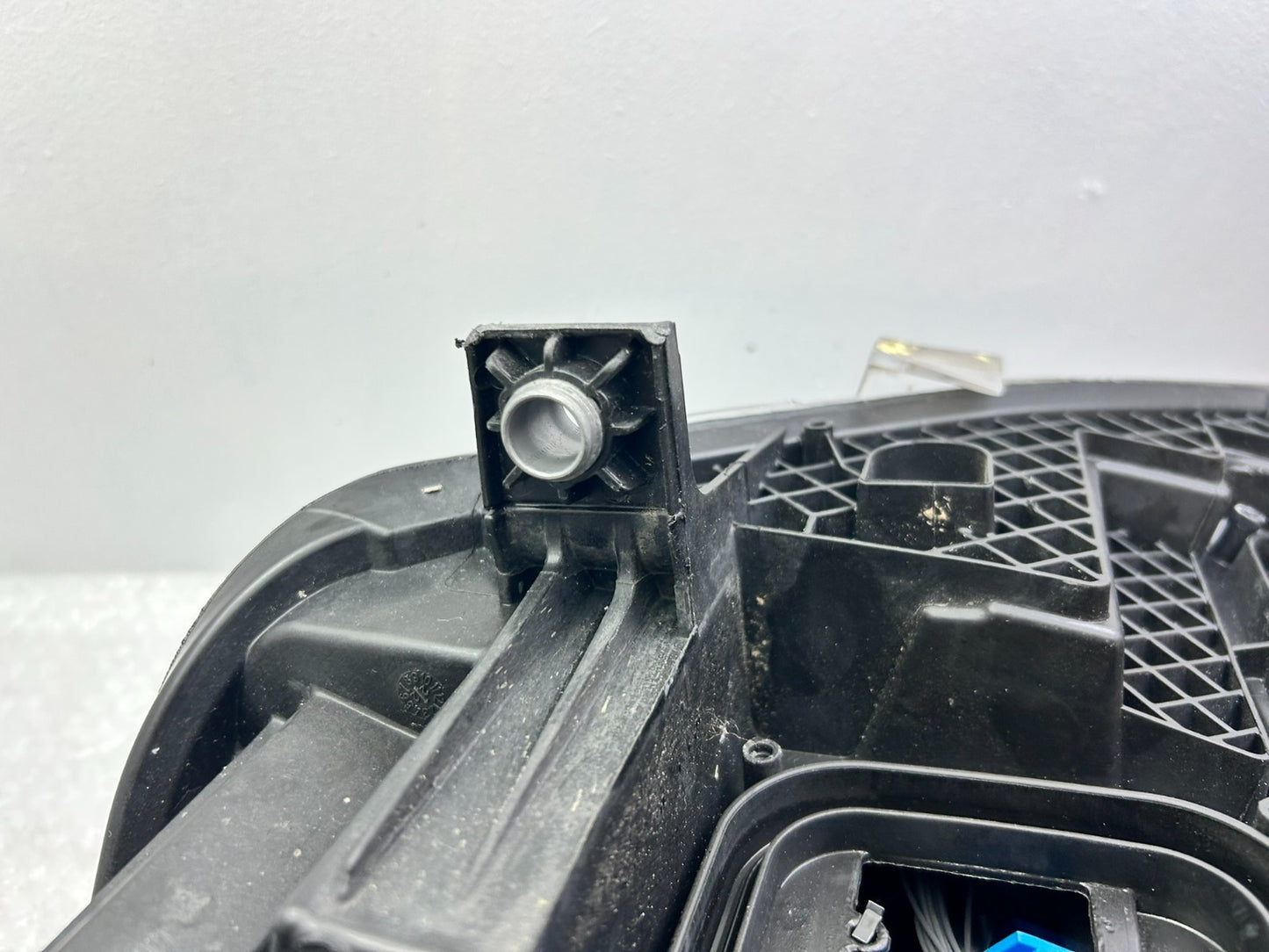 Original Mercedes V-Klasse Vito W447 LED Scheinwerfer rechts A447906150112