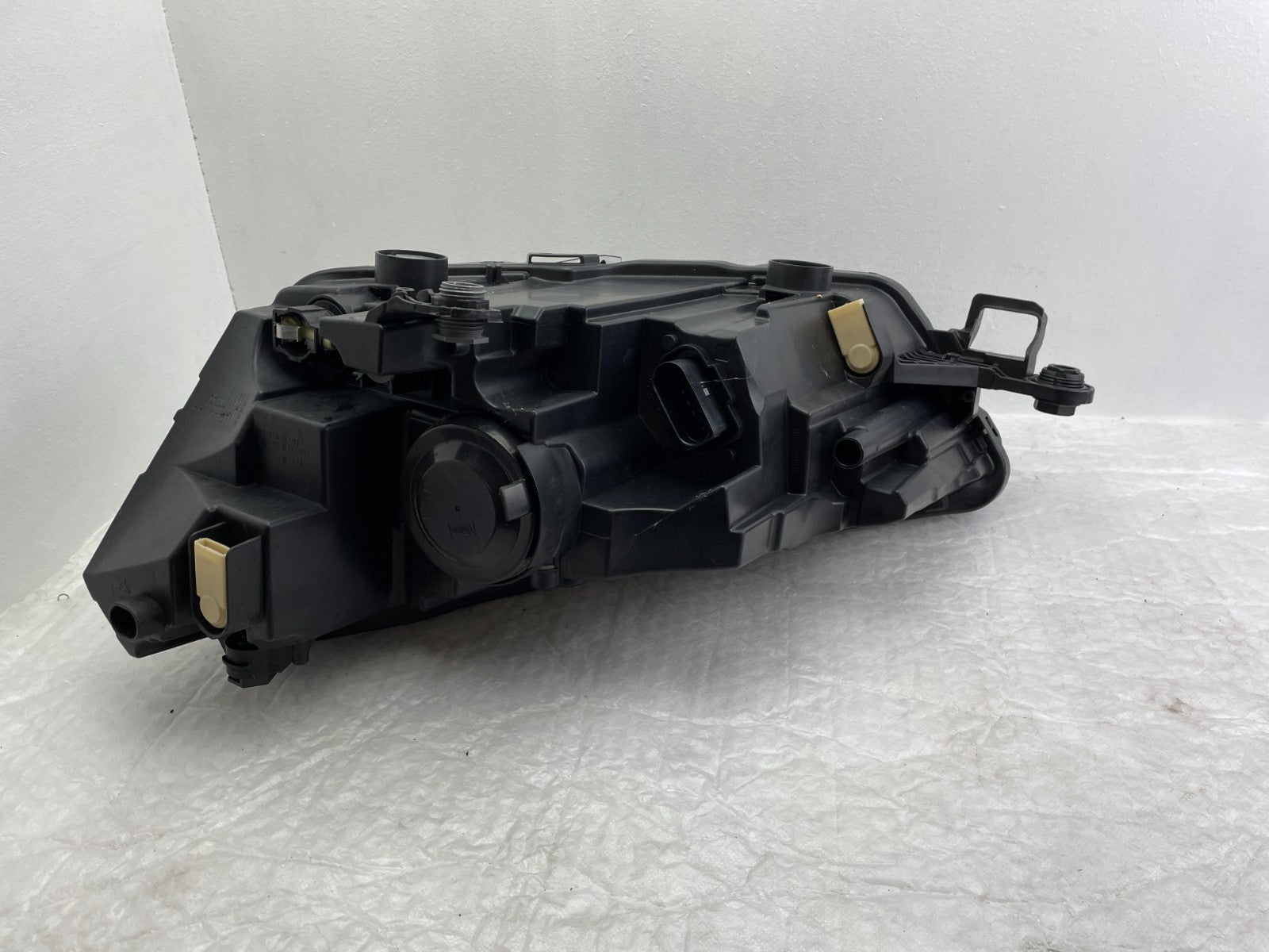 Original Skoda Fabia IV LED Scheinwerfer rechts 6VB9410166