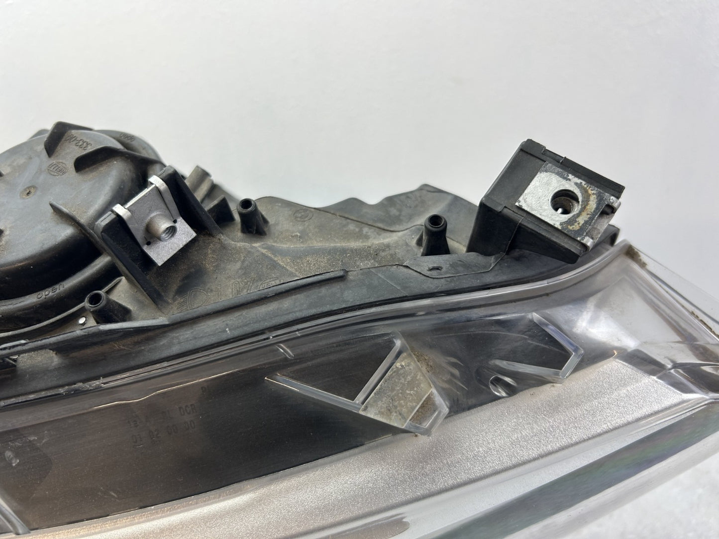 Original BMW 1er F20 F21 LED Scheinwerfer rechts 72969145