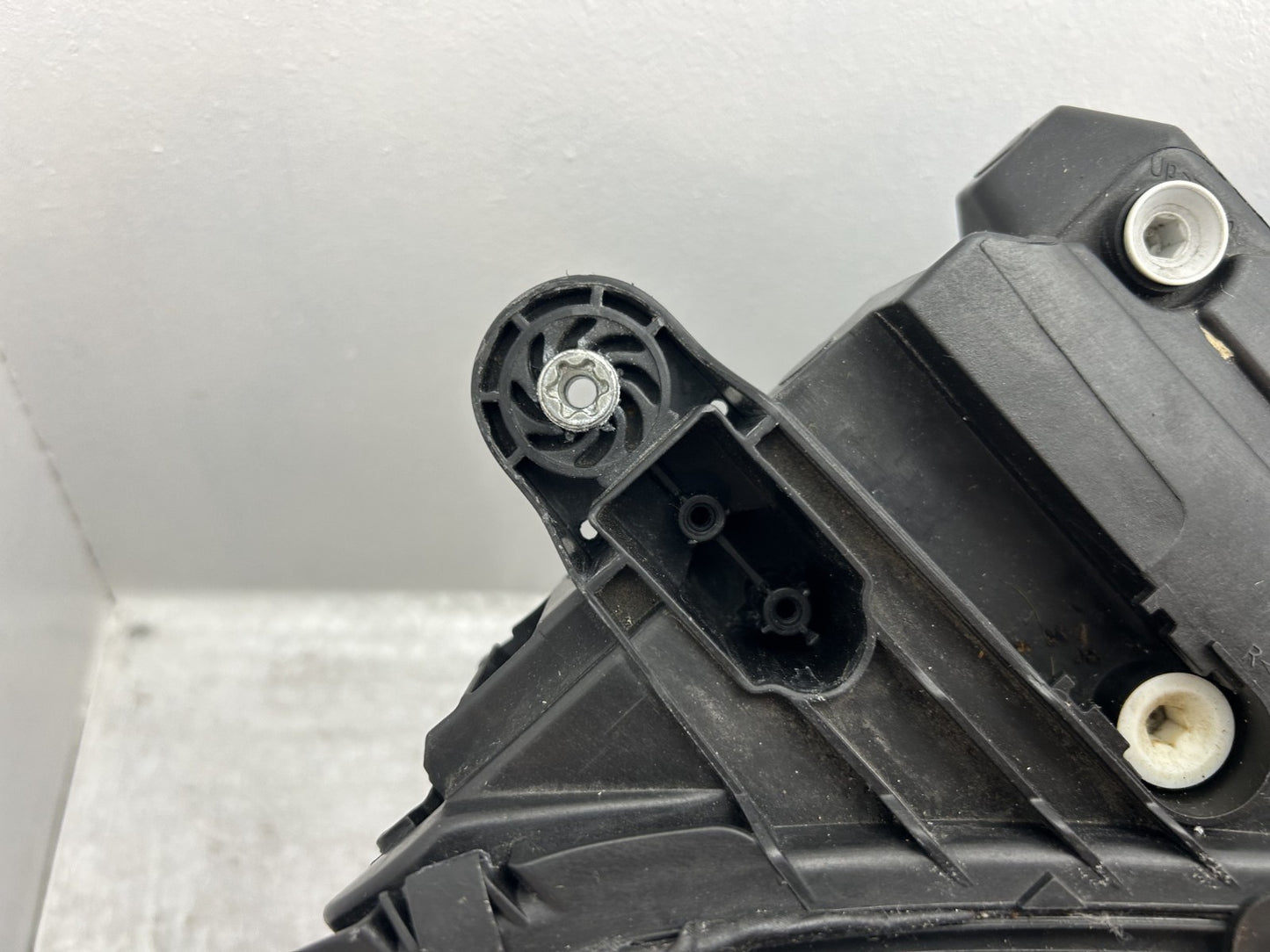 Original Mercedes W222 S-Klasse LED Scheinwerfer rechts A22290614026