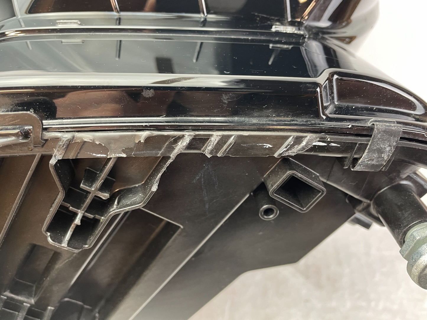 Original BMW 5er G60 G61 LED Laser Scheinwerfer rechts 5A798D215